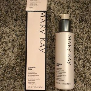 Mary Kay TimeWise Body Cellulite Cream